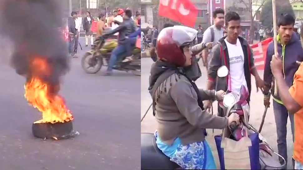 फोटो सौजन्य: ANI फोटो सौजन्य: ANI