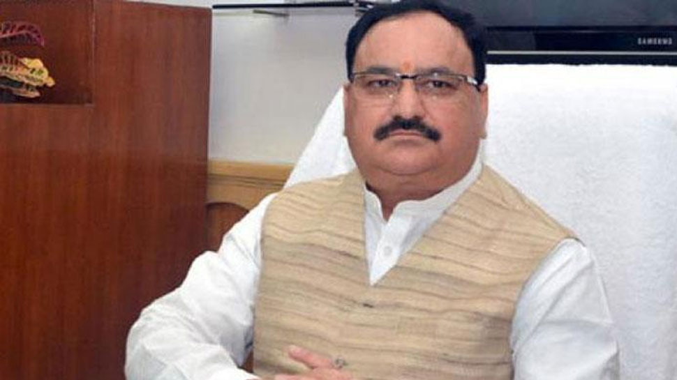 सांसदों की स्वास्थ्य मंत्री को चिट्ठी, जॉनसन एंड जॉनसन पर कार्रवाई की मांग