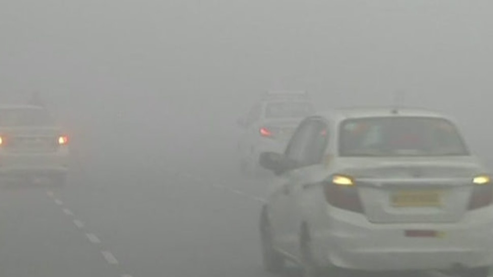 ठंड से ठिठुरा मध्य प्रदेश, राजधानी भोपाल में 0 डिग्री पहुंचा पारा
