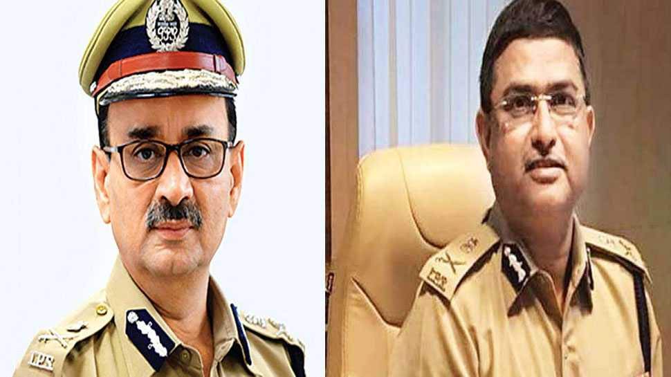 LIVE- CBIvsCBI: SC ने CBI निदेशक आलोक वर्मा को छुट्टी पर भेजने का फैसला निरस्त किया