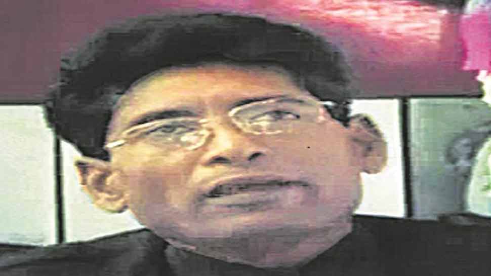 4600 किलोमीटर दूर छुपा है ढाई करोड़ का इनामी नक्सली गणपति, चोरी-छिपे करा रहा है इलाज