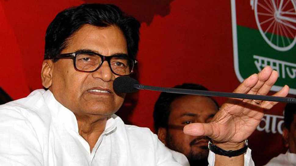 राम गोपाल यादव बोले, सरकार ने लक्ष्मण रेखा लांघी, तो OBC को चाहिए 54% आरक्षण