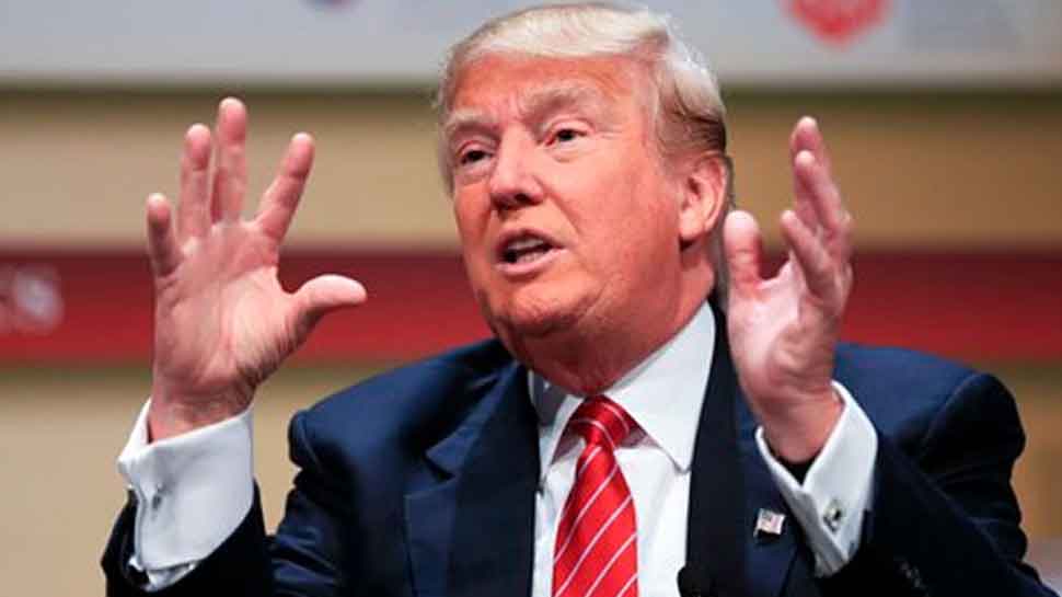 शांति के लिए हुई वार्ता-ट्रंप Kim Jong and trump meeting