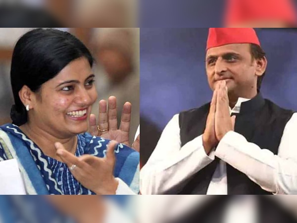 अखिलेश यादव ने अपना दल को साथ लाने के लिए खास फॉर्मूला तैयार किया है.