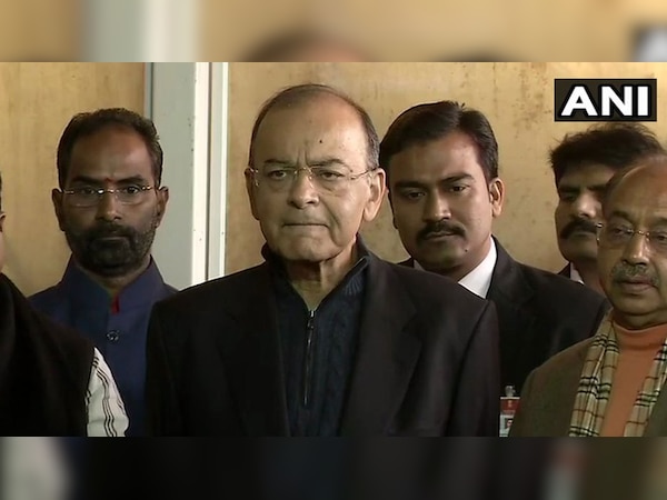 फोटो साभारः ANI