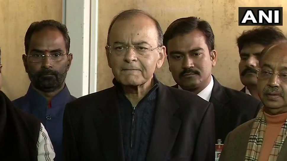 फोटो साभारः ANI फोटो साभारः ANI