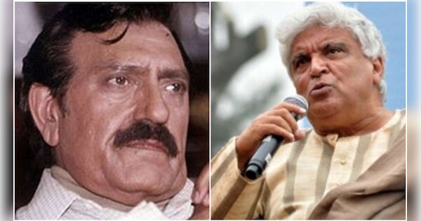 Javed Akhtar remembers late actor Amrish Puri on his 14th death ...