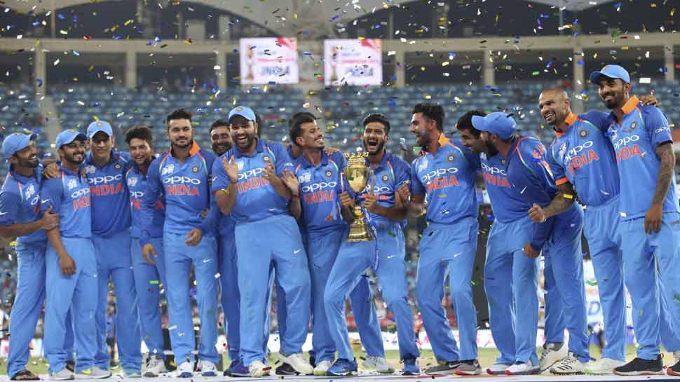 टीम इंडिया सिडनी में ऑस्ट्रेलिया से 16 बार भिड़ चुकी है, सिर्फ 2 वनडे जीती है, जानिए शेड्यूल