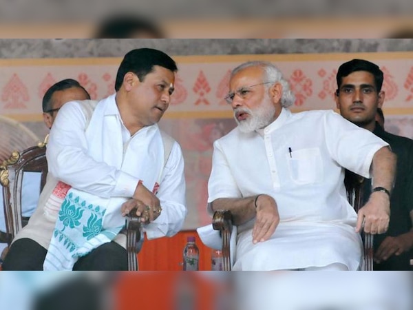 असम में एजीपी के हटने के बाद कितनी सुरक्ष‍ित है बीजेपी की सोनोवाल सरकार!