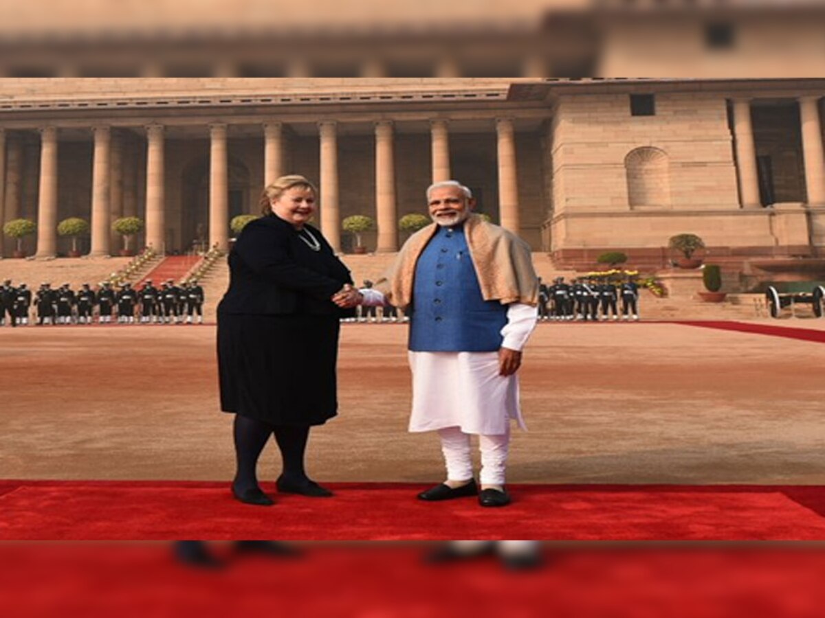 PM मोदी की कूटनीतिक जीत, इस देश से मिलाया हाथ और भारत के लिए की ये बड़ी 'डील' 