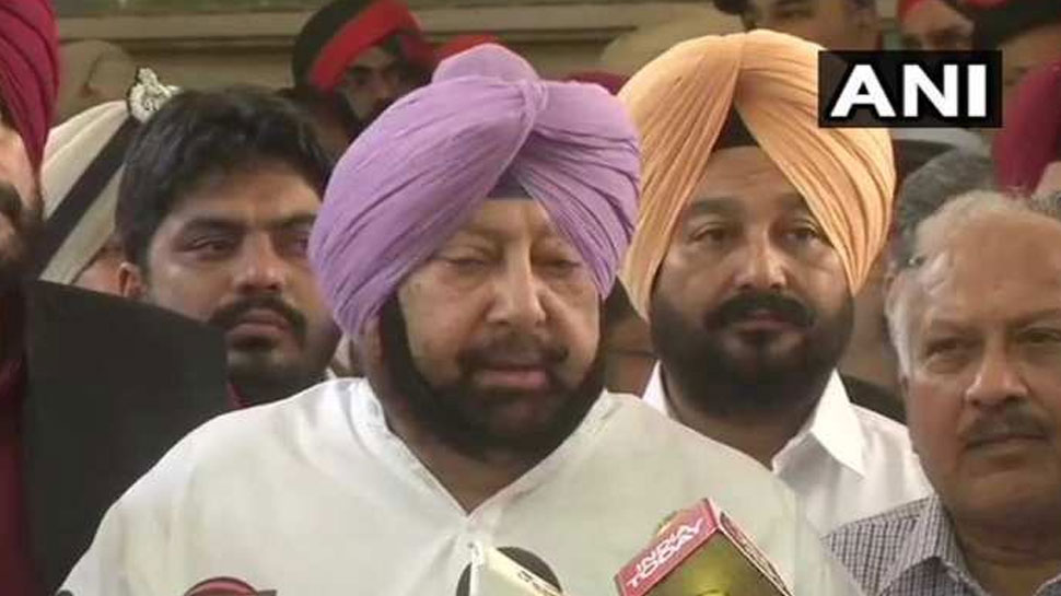 पंजाब सरकार का किसानों को तोहफा, धान रोपाई करने वाली मशीन की खरीद पर देगी सब्सिडी