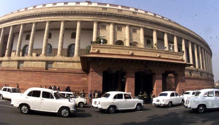 सवर्ण आरक्षण: लोकसभा के बाद आज राज्यसभा में होगी मोदी सरकार की अग्नि परीक्षा