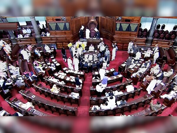 आर्थिक आरक्षण बिल बुधवार को राज्‍यसभा में पेश किया जाएगा.(फाइल फोटो)