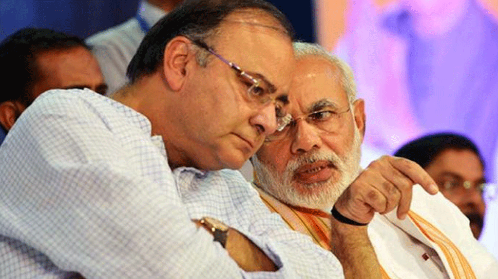 मोदी सरकार के लिए एक और गुड न्यूज, 2018-19 में 7.3 % रहेगी विकास दर मोदी सरकार के लिए एक और गुड न्यूज, 2018-19 में 7.3 % रहेगी विकास दर