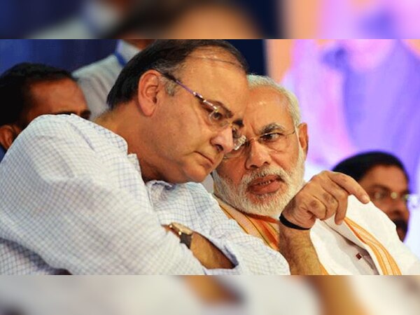 मोदी सरकार के लिए एक और गुड न्यूज, 2018-19 में 7.3 % रहेगी विकास दर