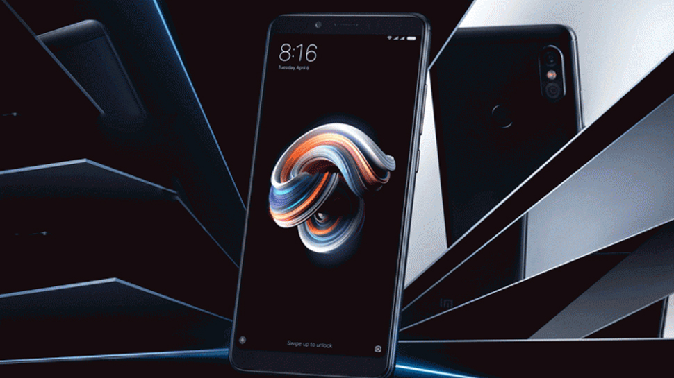 कंपनी की तरफ से Redmi Note 5 Pro की कीमत में भारी कमी, अब इतने रुपये में मिलेगा