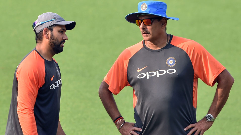 World Cup 2019: रवि शास्त्री ने जाहिर कर दी टीम इंडिया की प्लानिंग, यह स्पिनर है फर्स्ट च्वाइस World Cup 2019: रवि शास्त्री ने जाहिर कर दी टीम इंडिया की प्लानिंग, यह स्पिनर है फर्स्ट च्वाइस