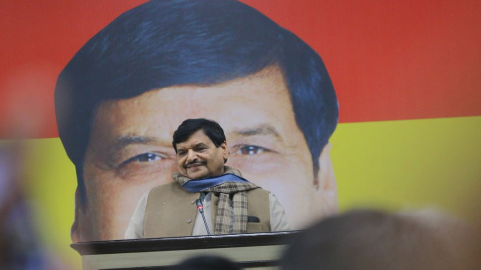 SP के साथ दोबारा आने से शिवपाल ने किया इनकार, कांग्रेस के साथ गठबंधन पर कही ये बड़ी बात...