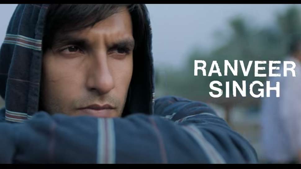 Trailer : 'गली बॉय' में दिखा रणवीर सिंह का 'मुंबइया अंदाज', ट्रोलर्स के लिए है करारा जवाब