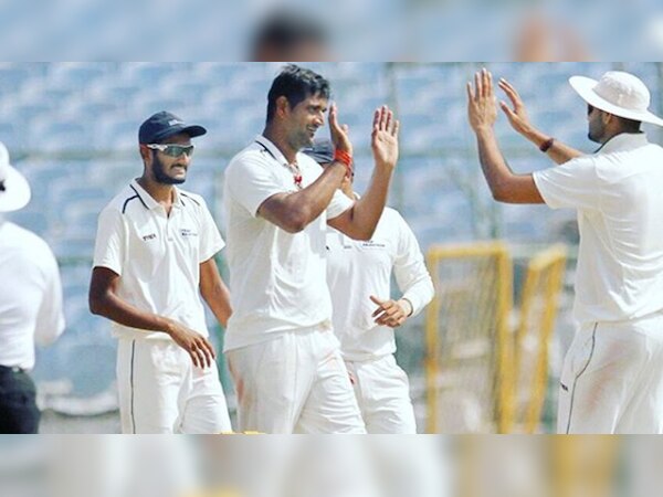 पंकज सिंह. (फोटो साभार: @pankajsingh282)