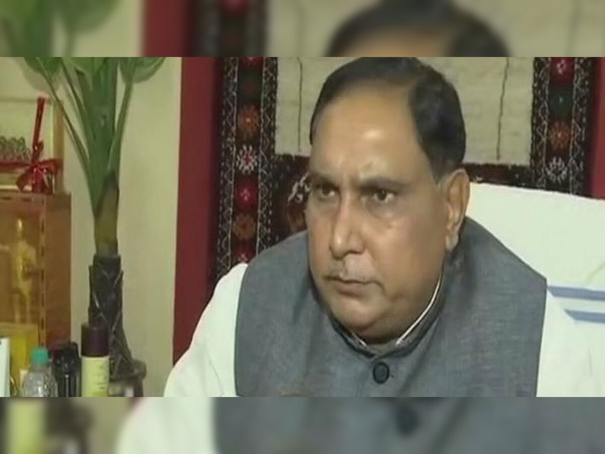 सवर्ण को न्याय देने के लिए आरक्षण के फैसले से बेहोश है विपक्ष- महेश्वर हज़ारी