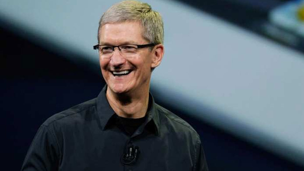 Apple के CEO टीम कुक की सैलरी 22 फीसदी बढ़ी, जानकर हो जाएंगे हैरान Apple के CEO टीम कुक की सैलरी 22 फीसदी बढ़ी, जानकर हो जाएंगे हैरान