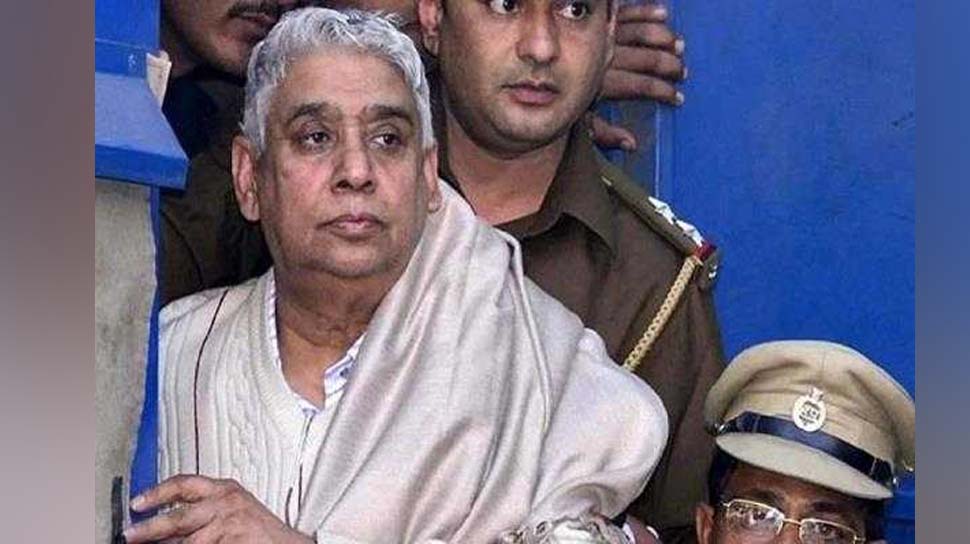 रामपाल के शिष्यों को हाईकोर्ट से राहत, सतलोक आश्रम में सत्संग की इजाजत