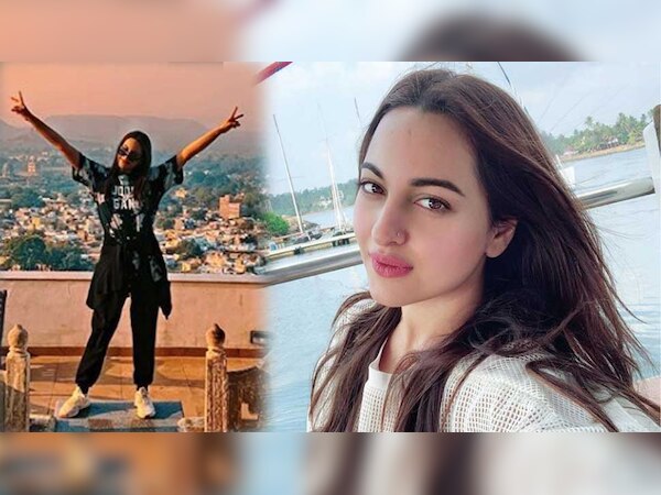 सोनाक्षी सिन्हा, फोटो साभार: INSTAGRAM@aslisona