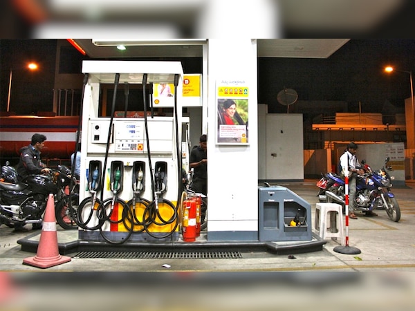 तीन दिन बाद पेट्रोल और डीजल के रेट में भारी उछाल, ये रहा आज का भाव