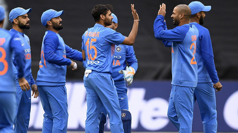 ICC Ranking: टीम इंडिया टेस्ट में टॉप पर कायम, ODI नंबर वन बनने की राह नहीं है आसान