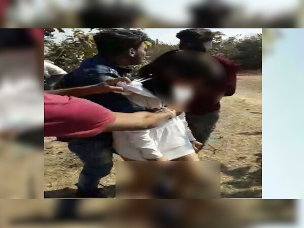 पुलिस ने आरोपियों का पहचान कर ली है. 