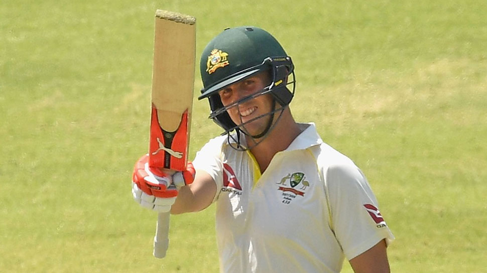 INDvsAUS: ऑस्ट्रेलिया को सिडनी वनडे से पहले लगा जोर का झटका, यह खिलाड़ी हुआ टीम से बाहर 