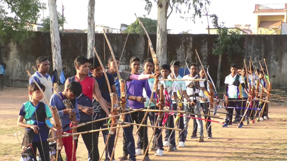 जीपीएफ को भी किया बच्चों के नाम
