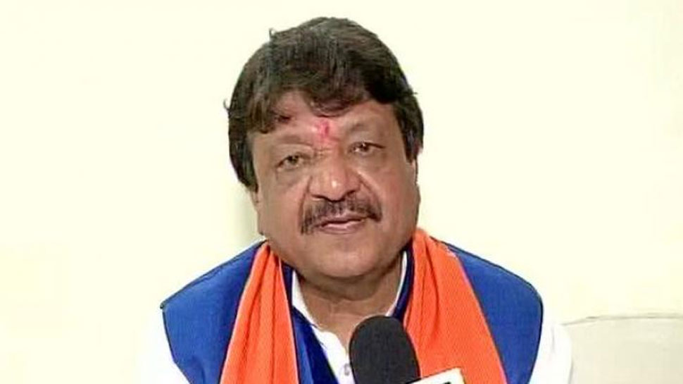 भाजपा आलाकमान को छींक भर आ गई, तो MP में हमारी सरकार बन जायेगी: BJP महासचिव