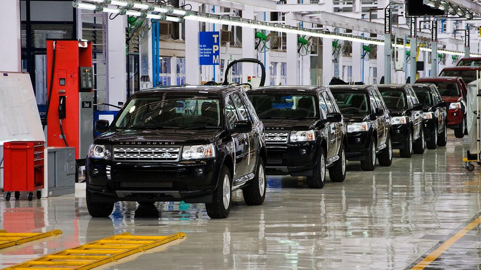 इस बड़ी कंपनी में हो सकती है छंटनी, 5 हजार लोग हो जाएंगे बेरोजगार इस बड़ी कंपनी में हो सकती है छंटनी, 5 हजार लोग हो जाएंगे बेरोजगार