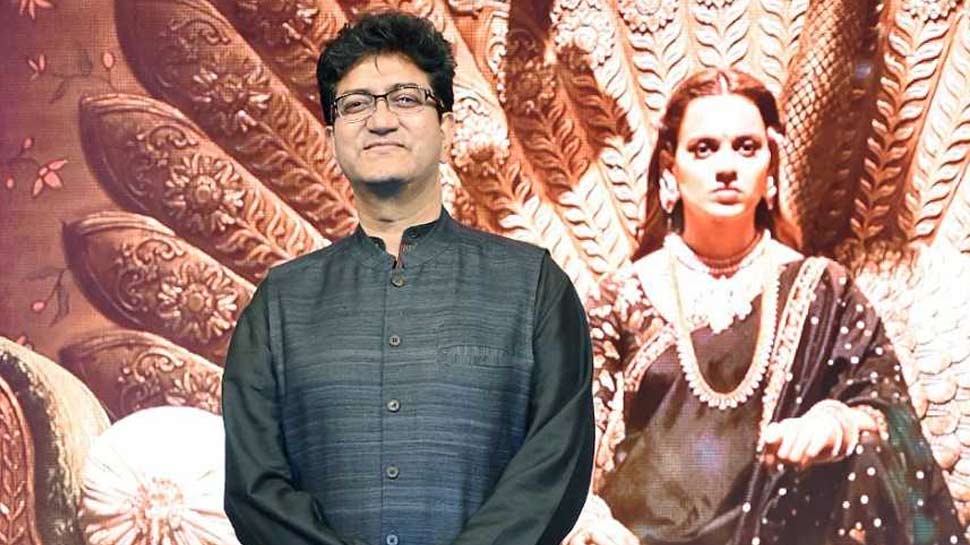 राष्ट्रीय पुरस्कार विजेता प्रसून जोशी बोले, 'देशभक्ति को अपनी सुविधा न बनाएं'