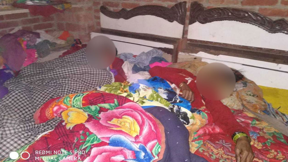 पड़ोसी से था परेशान, घर में बुलाया तांत्रिक और 5 लोगों की हो गई मौत, और फिर...