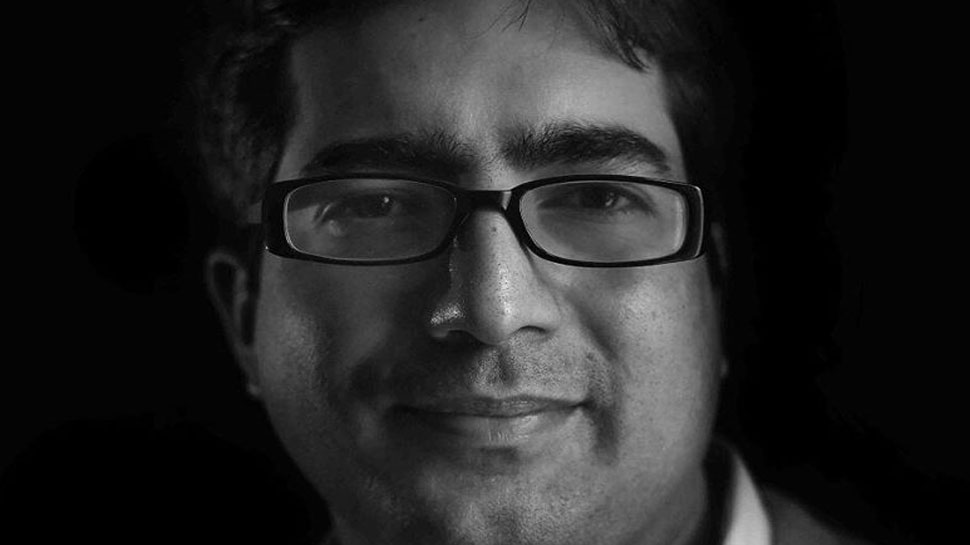 IAS से इस्तीफा देने के बाद शाह फैसल बोले, 'कश्मीर के लोगों की इच्छा पर निर्भर करेगा अगला कदम' IAS से इस्तीफा देने के बाद शाह फैसल बोले, 'कश्मीर के लोगों की इच्छा पर निर्भर करेगा अगला कदम'