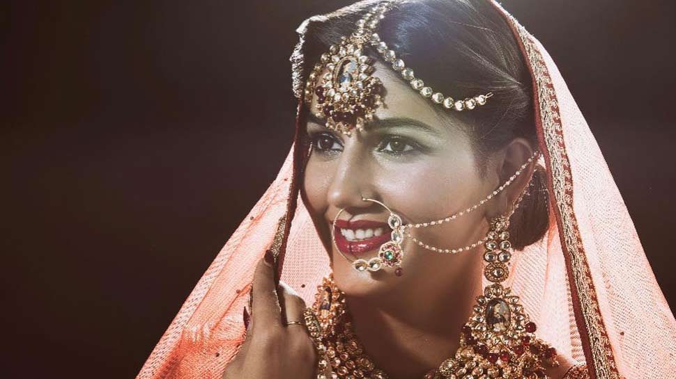 (फोटो साभार- @itssapnachoudhary) (फोटो साभार- @itssapnachoudhary)