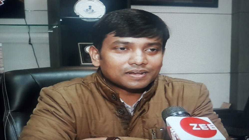 लखनऊः 14 दिनों के न्यायिक रिमांड में भेजा गया संस्कृति राय का मुख्य हत्यारा