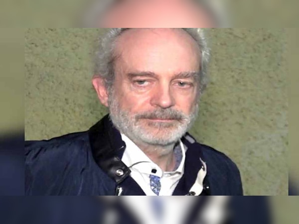 क्रिश्चियन मिशेल को दुबई से प्रत्यर्पित कर लाया गया है. उसे 22 दिसंबर को ईडी ने गिरफ्तार किया था.  (फाइल फोटो)