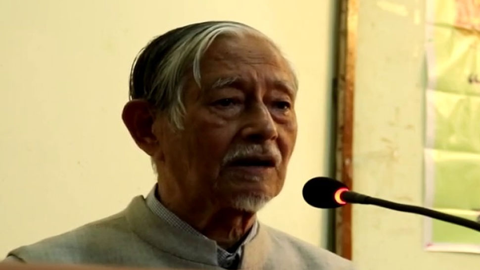 साहित्य अकादमी पुरस्कार विजेता समेत 3 लोगों के खिलाफ देशद्रोह का मुकदमा दर्ज, जानिए क्या है वजह