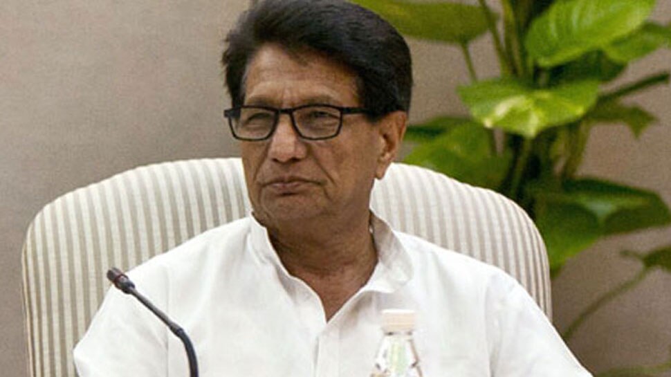गरीब सवर्णों के आरक्षण के लिए आय सीमा दो लाख रुपये होनी चाहिए : अजित चौधरी