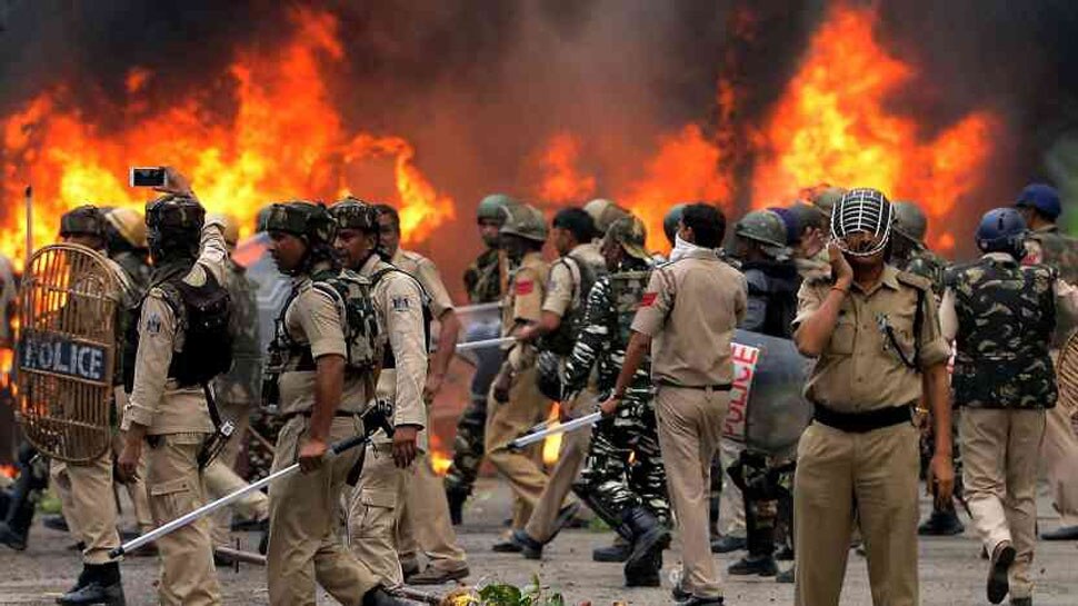 पत्रकार हत्या मामले पर फैसला आज, पंजाब और हरियाणा में बढ़ाई गई सुरक्षा