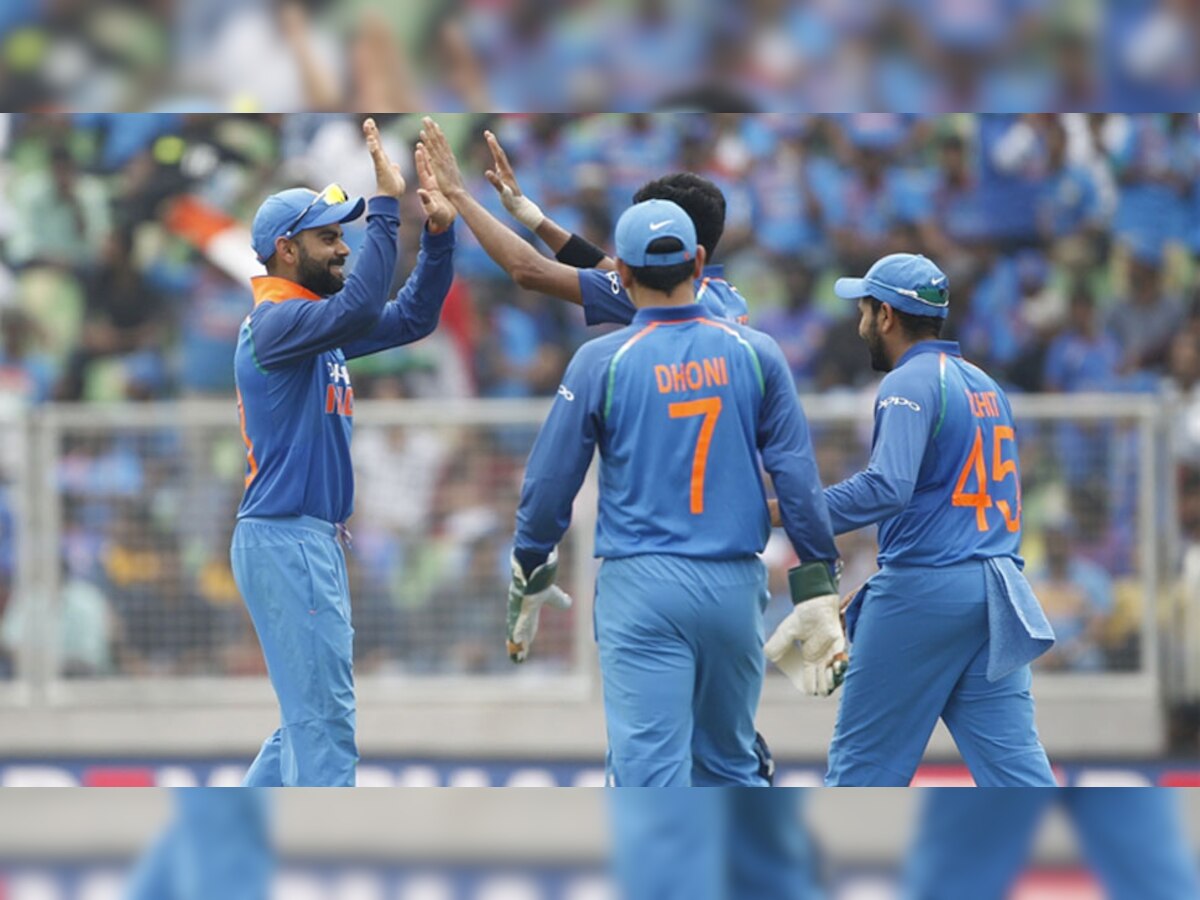 INDvsAUS: सिडनी वनडे से शुरू होगा अलग तरह का मुकाबला, विराट की नजरें सीरीज जीत पर