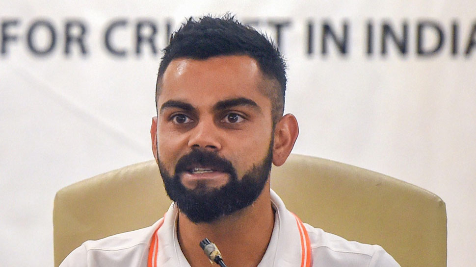 INDvsAUS: टीम इंडिया प्लेइंग XI का एक दिन पहले नहीं हुआ ऐलान, विराट ने बताई यह वजह
