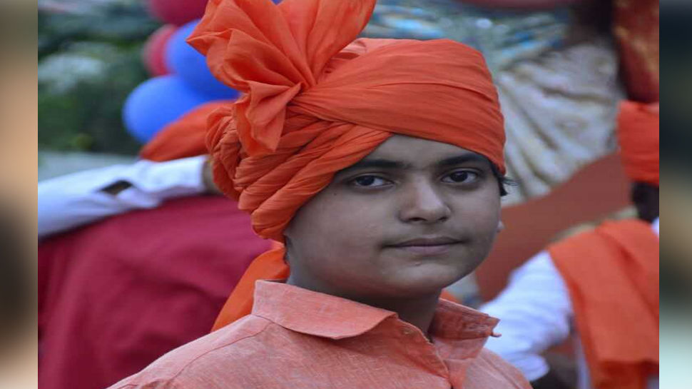 2-3 दिन पहले भी हुआ था आयुष पर हमला 2-3 दिन पहले भी हुआ था आयुष पर हमला