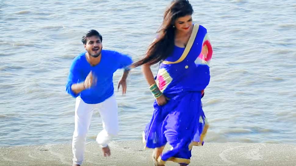 लोगों को बेहद पसंद आ रहा कल्लू का पहला हिंदी गाना, देखिए 'बेवफा तेरा वादा' का VIDEO