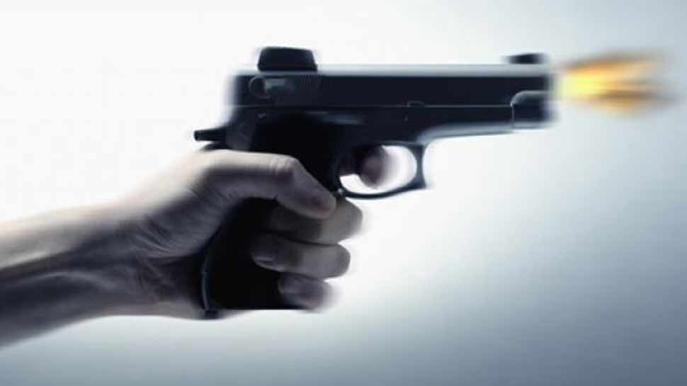 सहारनपुर: शराब पीने से रोका तो पति ने पत्नी की गोली मारकर ले ली जान, हुआ फरार