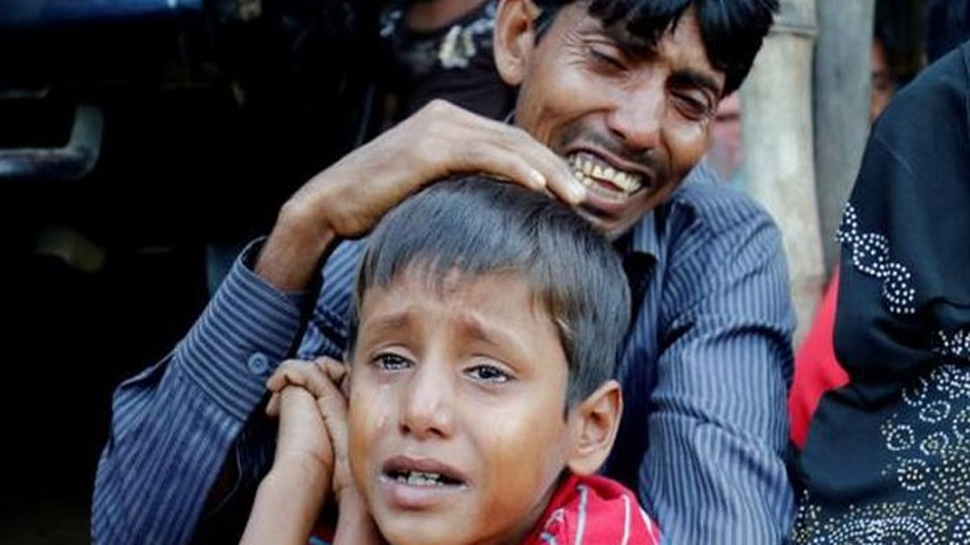 म्यांमारः रॉयटर्स के पत्रकारों की रिहाई संबंधी अपील पर आज आ सकता है फैसला